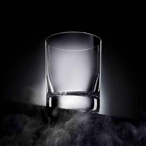 Four Elements 4 piece gift set by Baccarat