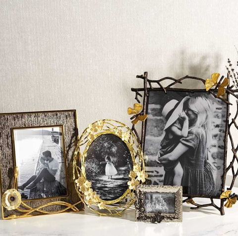 Frames  by Michael Aram