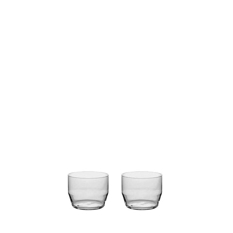 Frantzén Lowball Set Of 2 by Orrefors