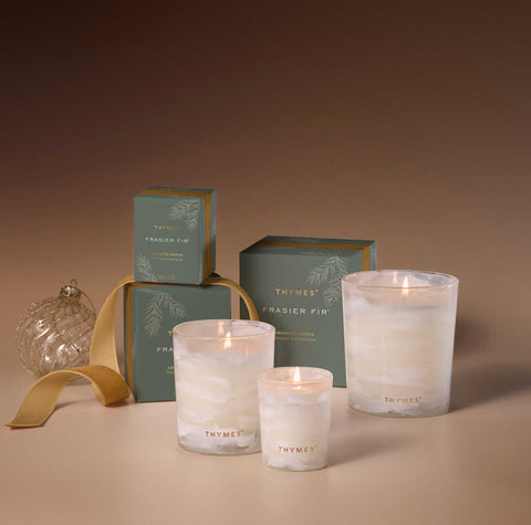 Frasier Fir  by Thymes