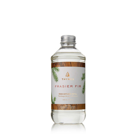 Frasier Fir Heritage Reed Diffuser Oil Refill by Thymes