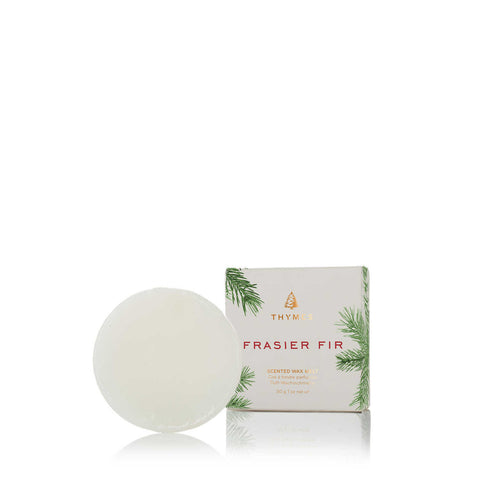 Frasier Fir Scented Wax Melt by Thymes