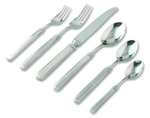 Gabriella Pewter Flatware  by Match