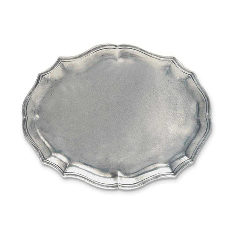Gallic Gallic tray by Match