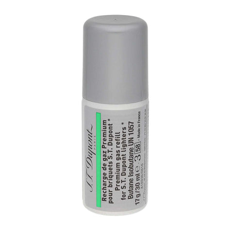 Gas Refill Green Individual by Dupont
