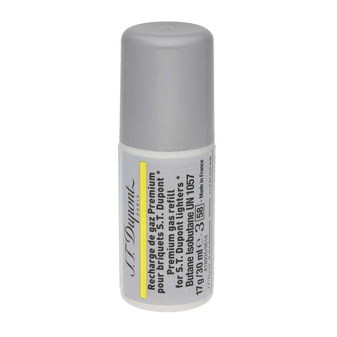 Gas Refill  Yellow Single by Dupont