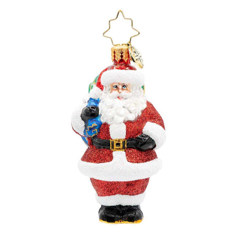 Gem Ornaments  by Christopher Radko