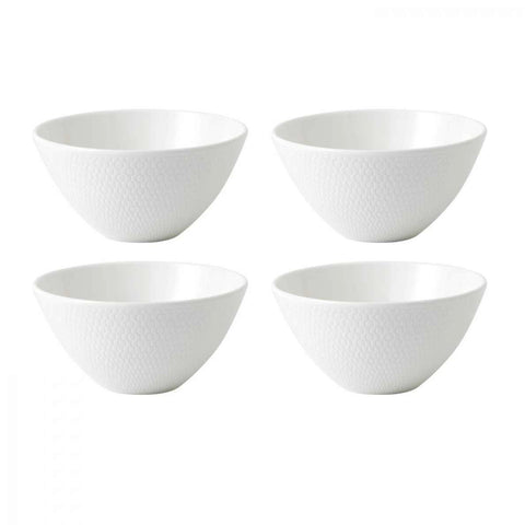 Gio Dip Bowl Set/4  by Wedgwood