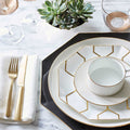 Gio Gold   by Wedgwood