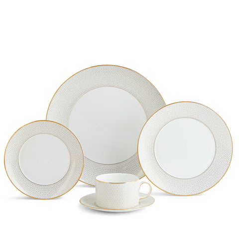 Gio Gold   by Wedgwood