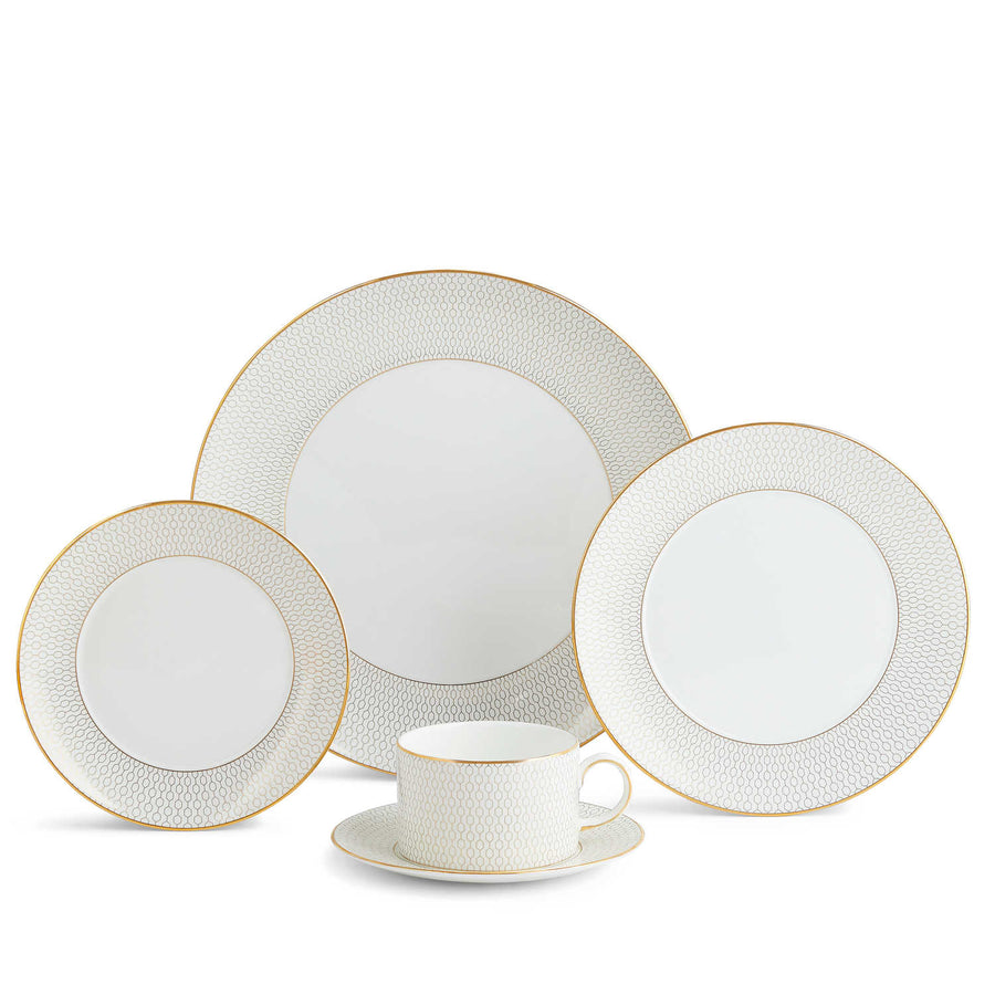 Gio Gold   by Wedgwood
