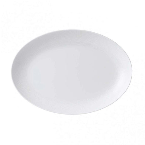 Gio Oval Platter by Wedgwood