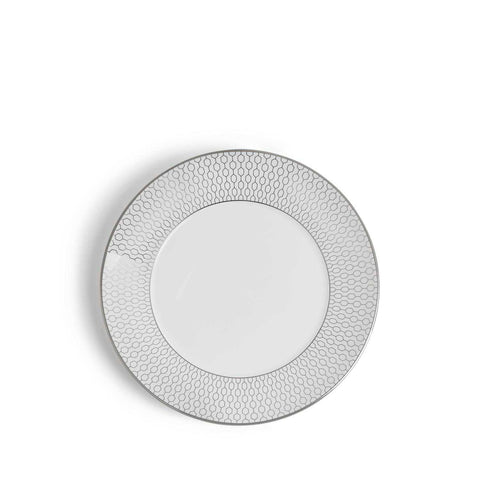 Gio Platinum Bread & Butter Plate  by Wedgwood