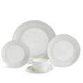Gio Platinum  by Wedgwood