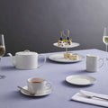 Gio Platinum  by Wedgwood