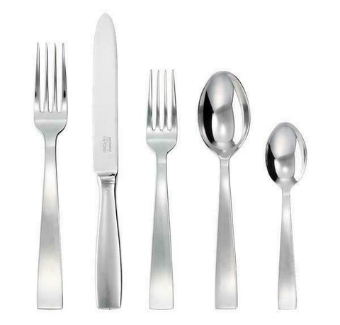 Gio Ponti Matte- Stainless  by Sambonet