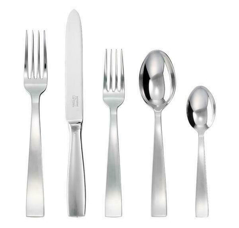 Gio Ponti Stainless  by Sambonet