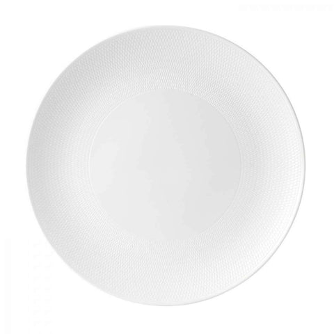 Gio Serving Platter by Wedgwood