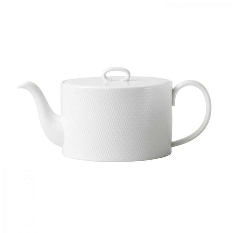 Gio Teapot  by Wedgwood