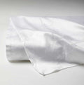 Giza 45 Jacquard White  by Sferra