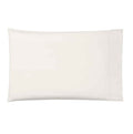 Giza 45 Percale Ivory  by Sferra