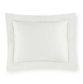 Giza 45 Percale Ivory  by Sferra