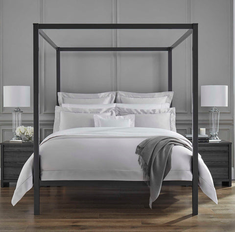 Giza 45 Percale Tin  by Sferra