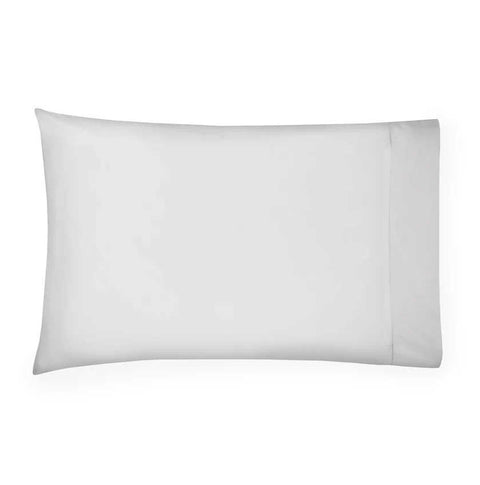 Giza 45 Percale Tin Standard Pillowcase by Sferra