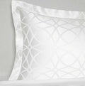 Giza 45 Porta White  by Sferra