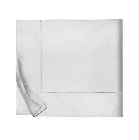 Giza 45 Sateen Tin Queen Duvet Cover by Sferra