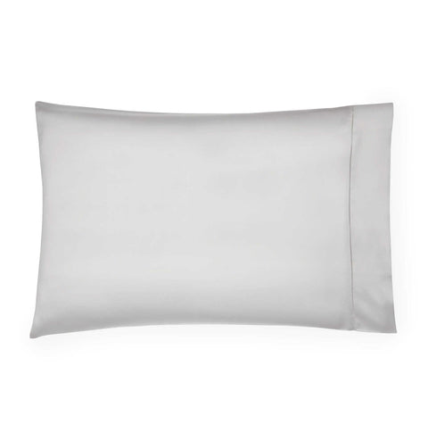 Giza 45 Sateen Tin Standard Pillowcase Pair by Sferra