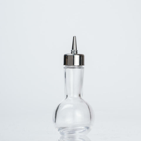Glass Bitters Bottles  by Japanese Bar Tools