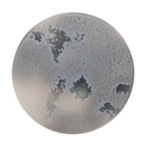 Glaze B White & Soft Blue  by Kh Würtz