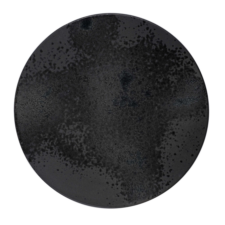 Glaze E Black  by Kh Würtz