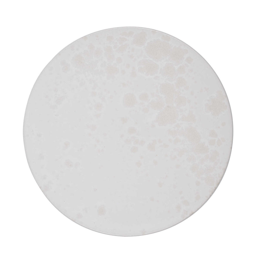 Glaze I Ivory White  by Kh Würtz