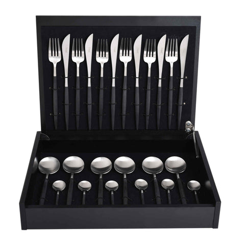 Goa 24 Piece Boxed Set by Cutipol