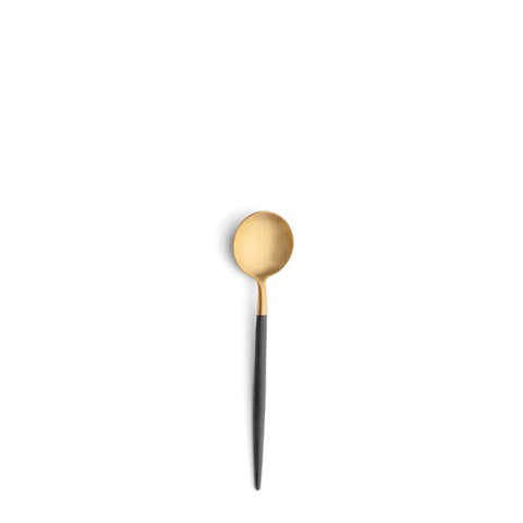 Goa Gold Coffee/Tea Spoon by Cutipol