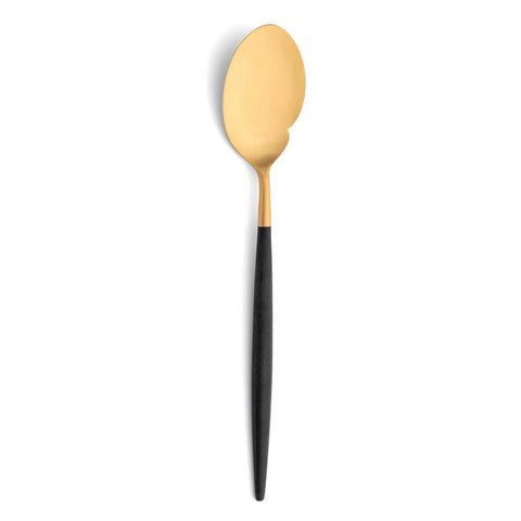 Goa Gold Gourmet Spoon by Cutipol