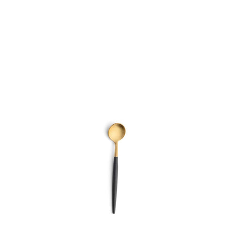 Goa Gold Moka Spoon by Cutipol