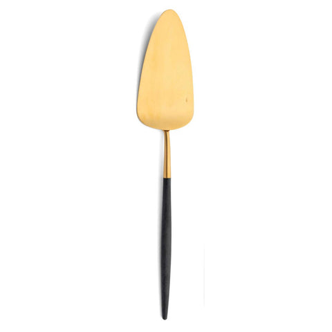Goa Gold Pie Server by Cutipol