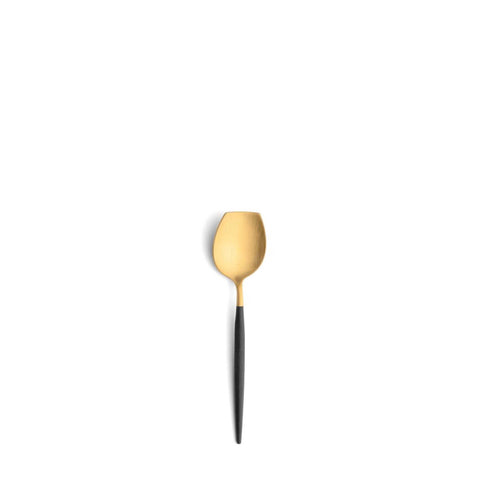 Goa Gold Sugar Ladle by Cutipol