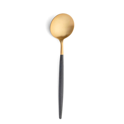 Goa Gold Table Spoon by Cutipol