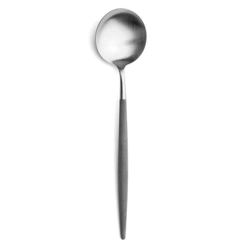 Goa Grey Table Spoon by Cutipol