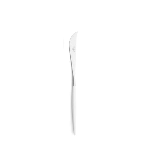 Goa White Cheese Knife by Cutipol