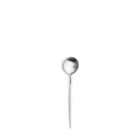 Goa White Coffee/Tea Spoon by Cutipol