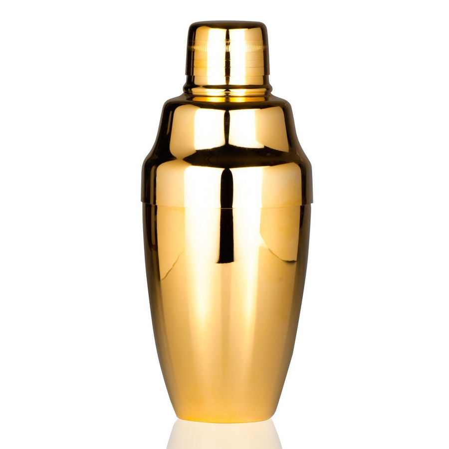 Gold Barware Collection  by Japanese Bar Tools