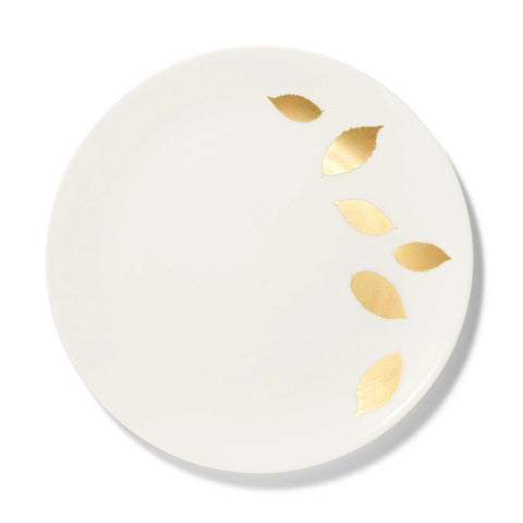 Gold Leaf  by Dibbern