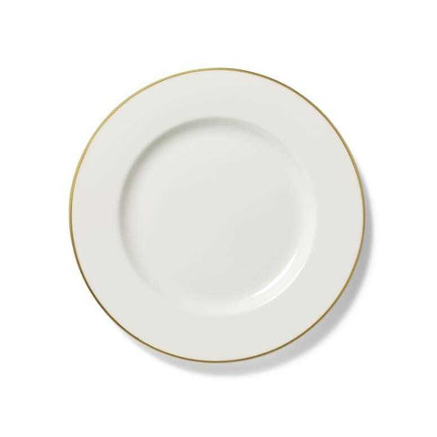 Golden Line Dinner Plate 28cm by Dibbern