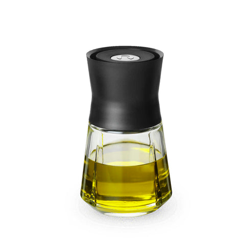 Grand Cru Dressing Shaker, Black by Rosendahl