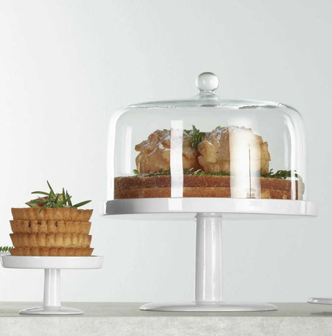 Grande Glass Cover by ASA